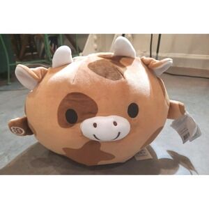 New Peanut Butter Cow Build A Bear New With Tags